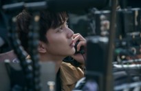 Những hình ảnh mới nhất của Yoo Seung Ho trong 'I'm not a robot'