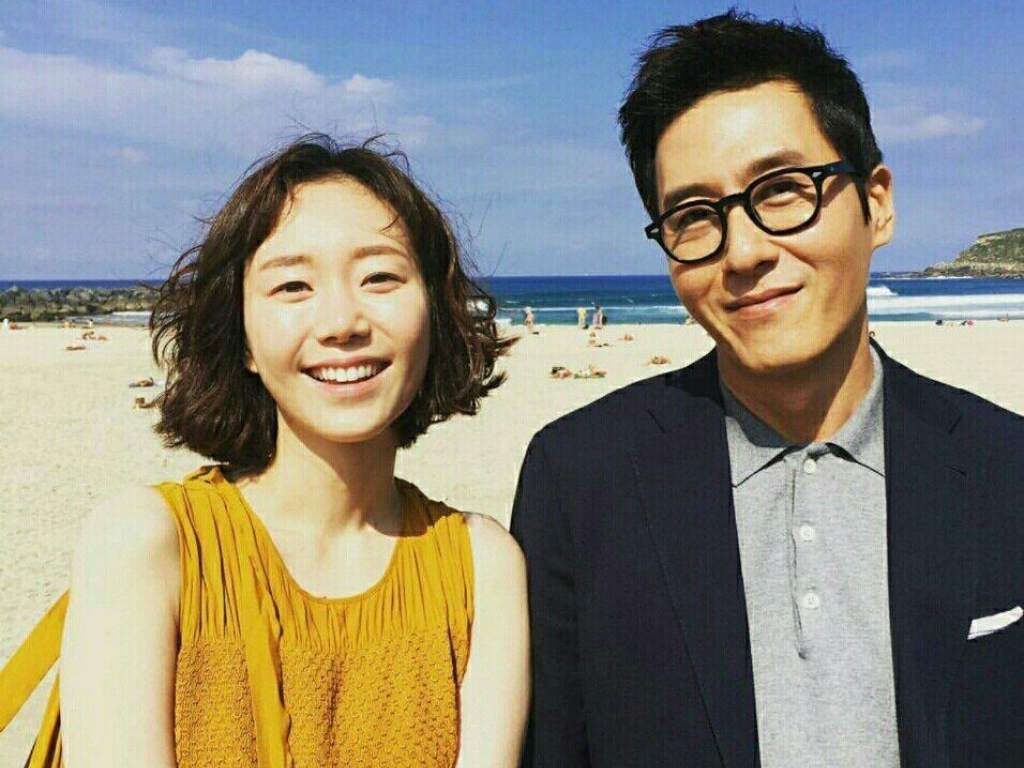 Bạn gái Kim Joo Hyuk bỏ dở quay 'Running man' sau khi nghe tin bạn trai qua đời