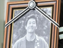 Câu chuyện đằng sau bức ảnh của Kim Joo Hyuk trên kakaotalk sẽ khiến bạn bật khóc