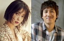IU sẽ hết "đơ" khi sánh đôi cùng "ông chú" Lee Sun Gyun trong phim mới?