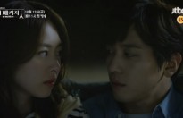 Jung Yong Hwa nói về 'màn khóa môi' siêu hot với Lee Yeon Hee