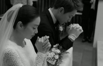 Bi Rain tiết lộ chi phí hôn lễ siêu giản dị với bà xã Kim Tae Hee