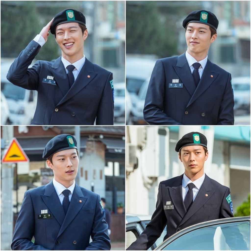 ba chang nam than yang se jong woo do hwan jang ki yong nghi gi ve nhau