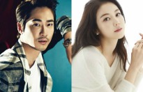 Đạo diễn 'Những người thừa kế' trở lại với phim mới cùng 'ác nữ’ Kim Ok Bin