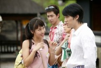 'Chuyện tình Bali' của Ha Ji Won và Jo In Sung được remake sau 14 năm