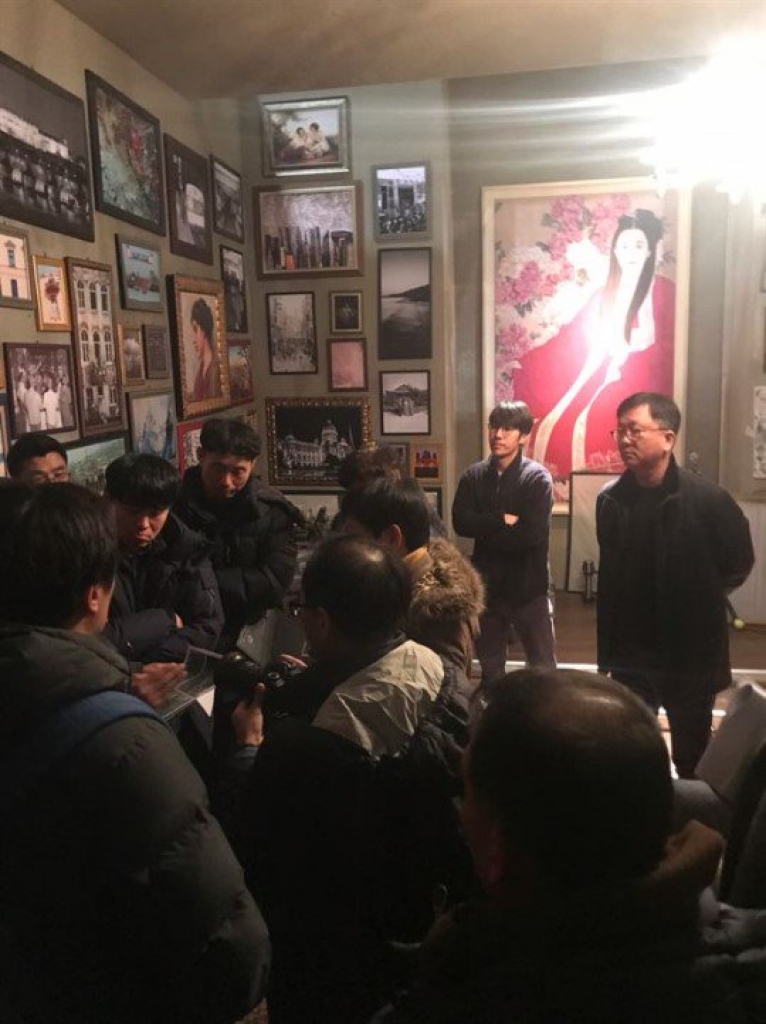 bo lao dong bat tay vao dieu tra phim truong hoa du ky co the bi hoan vo thoi han