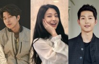 Gong Yoo soán ngôi Song Joong Ki, trở thành ông hoàng quảng cáo xứ Hàn năm 2017