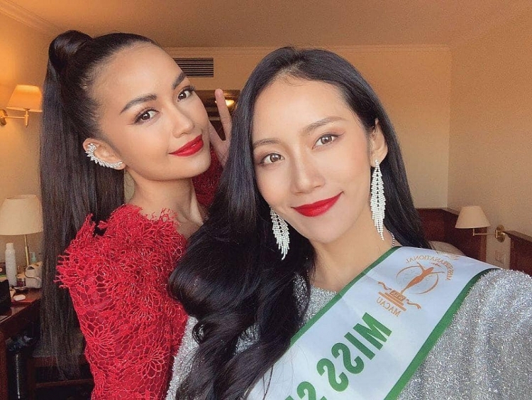 ngoc chau toi bo het so hai o nha va quyet tam cao do khi den miss supranational