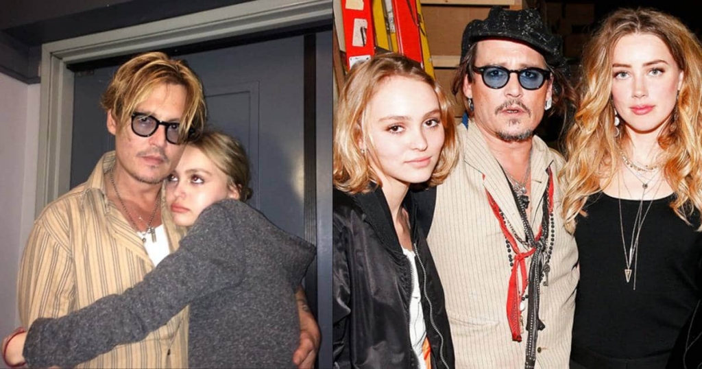 'The Idol' là sai lầm của con gái Johny Depp?