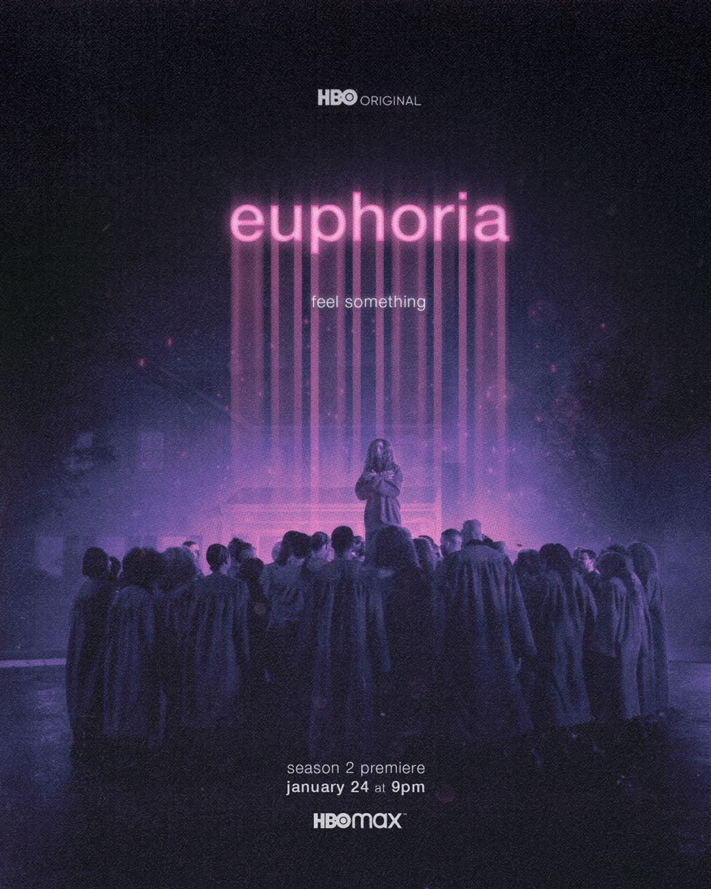'Europhia' - phim 18+ cùng đạo diễn với 'The Idol' nhưng tại sao lại được khen nức nở?