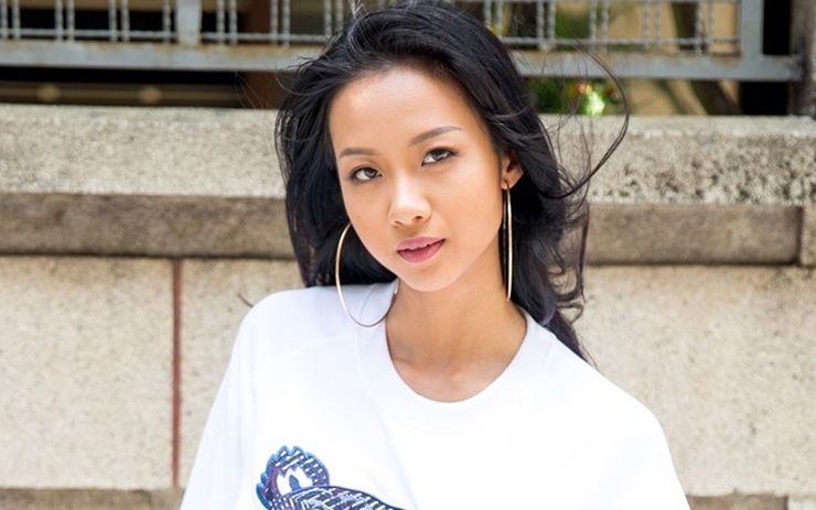 Liu Grace và câu chuyện về tiếng nói mới của các nữ Rapper Việt