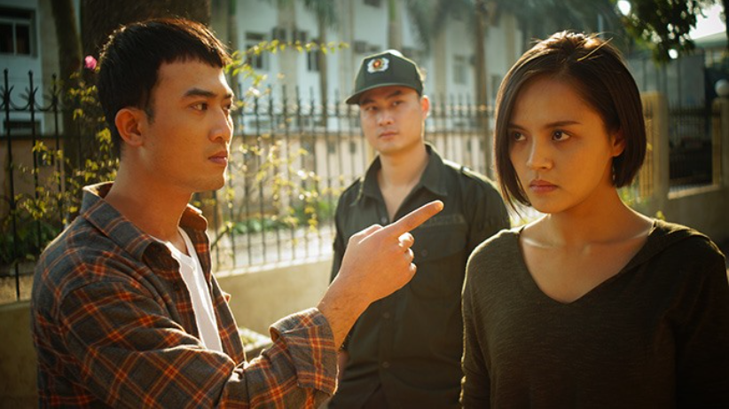Vì sao Doãn Quốc Đam lại được mệnh danh diễn viên đa màu sắc nhất màn ảnh Việt?