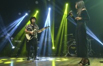 Tiên Tiên bất ngờ xuất hiện trong concert đầu tiên của 'Trang: Bài hát cho nhau'
