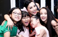 hoc tro cua van mai huong dong loat toa sang tai vietnam idol kids 2017