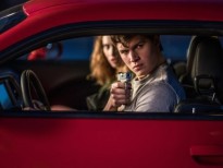 'Baby Driver' - Bản hòa ca giữa 'Fast & Furious' và 'La La Land'