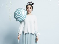 Hòa Minzy đã sẵn sàng cho vai diễn song tính trong Glee Việt Nam