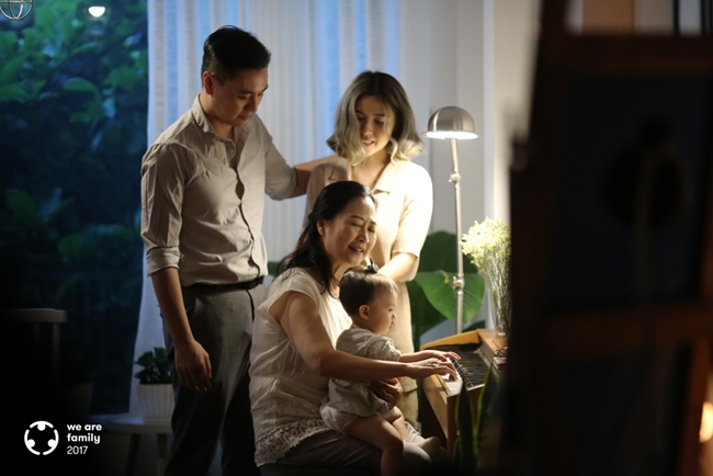 Ca khúc mới của Min và Erik khiến ai nghe cũng phải thổn thức nhớ mẹ ca khuc moi cua min va erik khien ai nghe cung phai thon thuc nho me