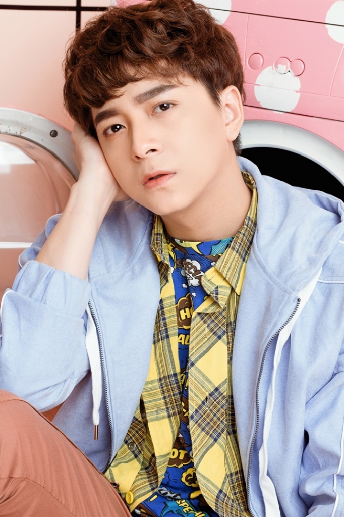 ngo kien huy chang ca si da tai duoc khan gia cung nhat showbiz viet 15529