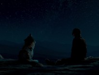 Xúc động tình bạn giữa người và chó sói trong bộ phim về thời đồ đá 'Alpha'