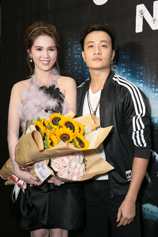 ngoc trinh dau tu tien ty lam phim chieu mien phi khong phai de chung to dieu gi ca