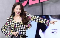 Chi Pu lên chương trình Hàn Quốc, dạy nhảy 'Đóa hoa hồng' cho mỹ nam nhóm NCT