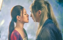 Ngô Kiến Huy tung teaser MV cổ trang đẹp mắt cùng Tú Hảo
