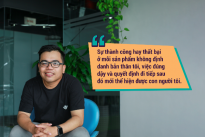 Kawaii Nguyễn Tuấn Anh: Trải nghiệm và vốn sống thật trong đời luôn là kịch bản hay nhất