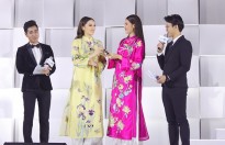 Sau ngôi Hoa hậu Siêu quốc gia châu Á, Minh Tú lại 'ẵm' giải thưởng lớn