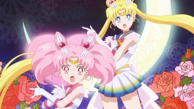 Sailor Moon hội ngộ khán giả Netflix vào tháng 6