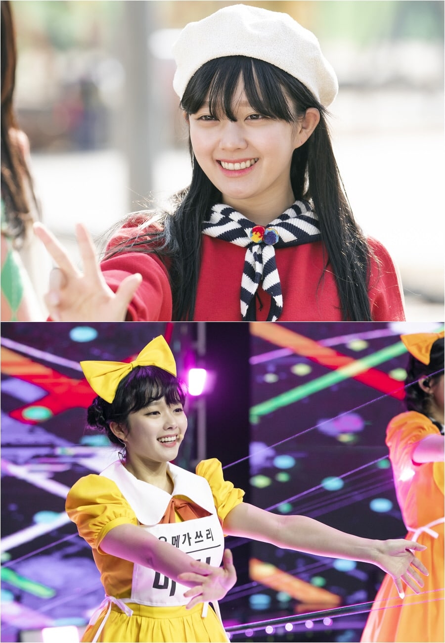 Màn ảnh nhỏ Hàn Quốc tháng 5: Idol K-pop lũ lượt lên sóng, Park Bo Young tái xuất