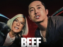 Tại sao 'Beef'- phim kinh phí thấp 'lìu tìu' mà lại xuất sắc như vậy?