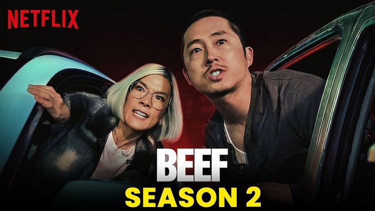 Profile 'xịn sò' của Joseph Lee - Anh chồng cực phẩm trong series Netflix 'Beef'