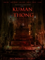 'Thất sơn tâm linh' chính thức phát hành quốc tế tại Malaysia, Campuchia và 3 thị trường với tên gọi 'Kumanthong'