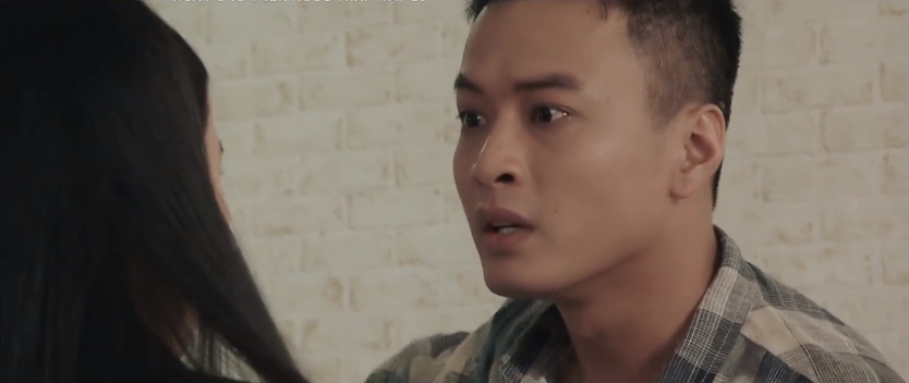 hoa hong tren nguc trai tap 26 tinh cu cua bao vut het liem si de niu keo va cai ket