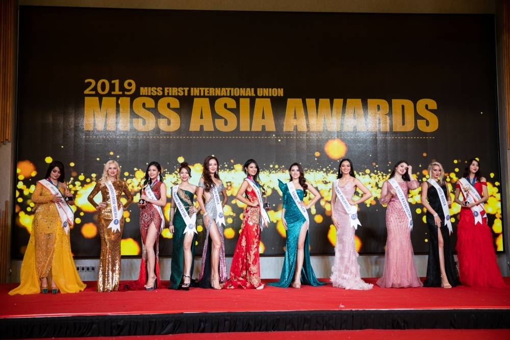 nguoi dep 9x ha vi vi gianh ngoi a hau chau a 2019