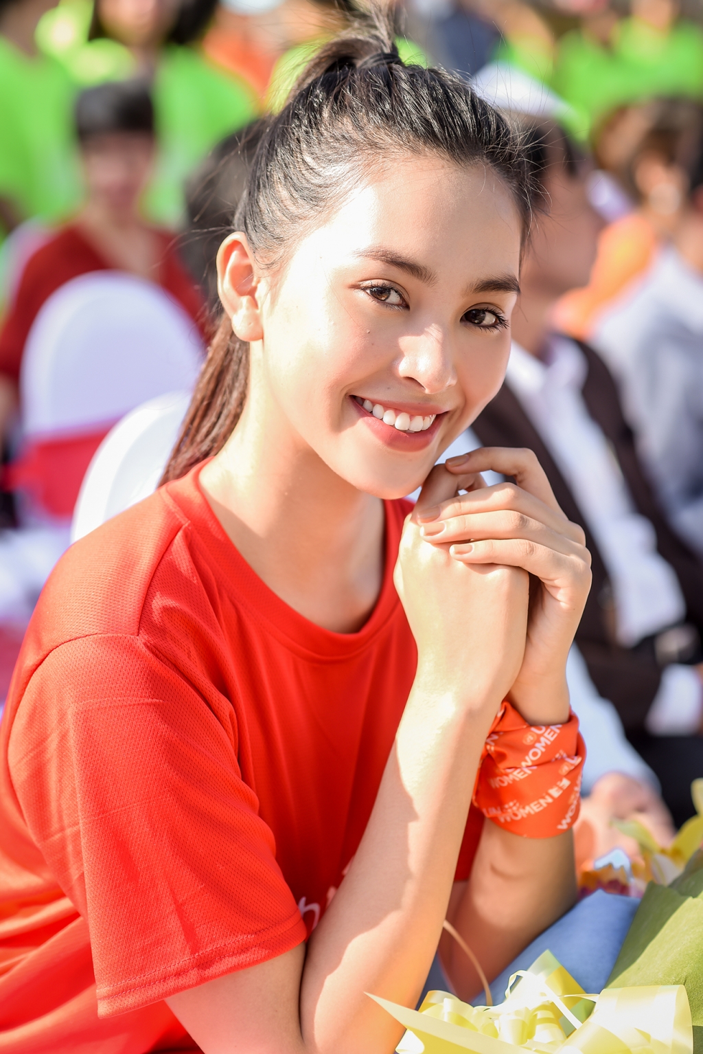 tieu vy tao dang cuc nhi nhanh nhay flashmob cung hang ngan sinh vien da nang 40987