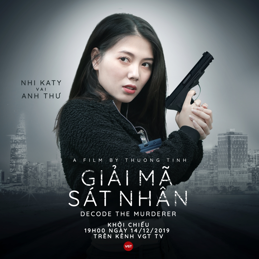 nhi katy du khanh vu dong web drama giai ma sat nhan hua hen gay sot