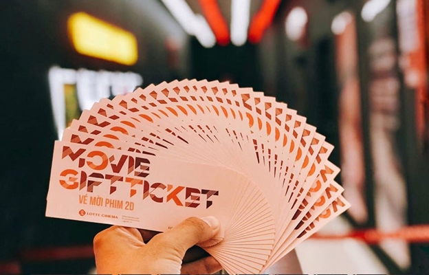 san ve xem phim mien phi dip khai truong lotte cinema moonlight