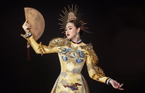'Miss International' bất ngờ công bố Top 10 trang phục dạ hội có tên Tường San