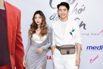 Katleen Phan Võ và Nhâm Phương Nam hội ngộ sau chuyện tình bi kịch trong MV