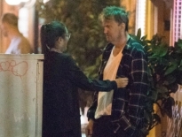 Nam diễn viên ‘Friends’ Matthew Perry khiến người hâm mộ hốt hoảng với bộ dạng nhếch nhác như người vô gia cư