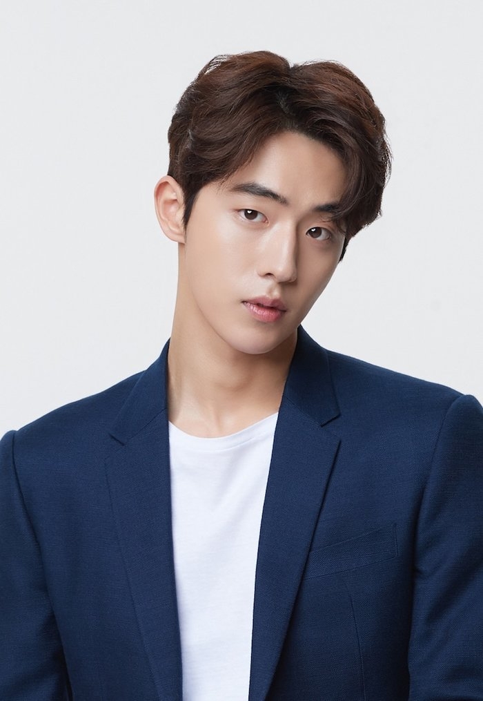 Suzy và Nam Joo Hyuk sẽ cân nhắc nên duyên trong phim mới ...