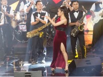 Xkey và Yellow Star Big Band là hai ban nhạc đầu tiên bước vào vòng Thử thách của 'Ban nhạc Việt'