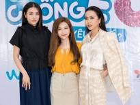 Diệu Nhi, Sĩ Thanh, Yaya Trương Nhi quyết tâm tìm chị đại cho mùa 'Chiến dịch chống ế' mới