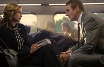 'Hành khách bí ẩn': Tác phẩm điện ảnh hành động 'cuối' của Liam Neeson