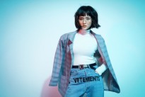 Vẫn xinh đẹp như 'búp bê' Hiền Hồ 'tái xuất' với bộ ảnh cực chất