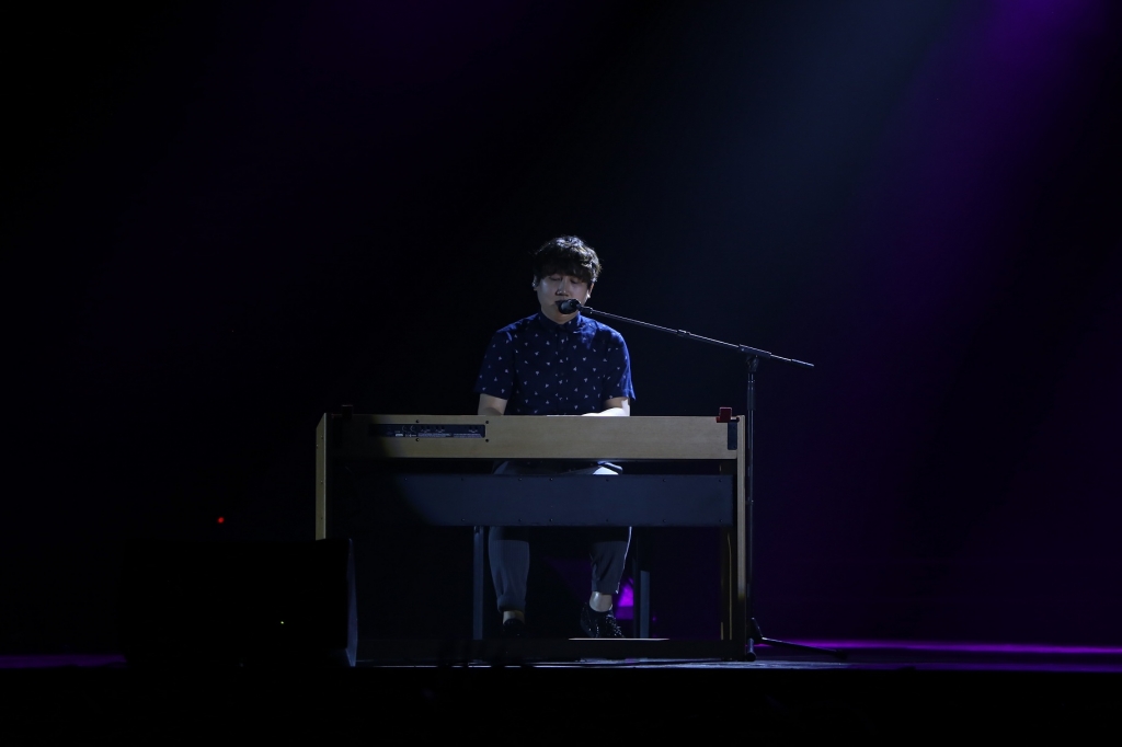 le trao giai pops awards 2017 truong giang xuat sac nhan giai thuong kenh hai cua nam