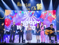 Quang Hà đón tuổi mới cùng hơn 4.000 khán giả