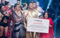 top 3 the face vietnam 2018 san sang chinh chien tai seoul fashion week