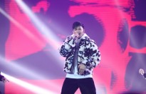 Trọng Hiếu mang hit mới nhất 'bùng nổ' trên sân khấu Lễ trao giải truyền hình châu Á